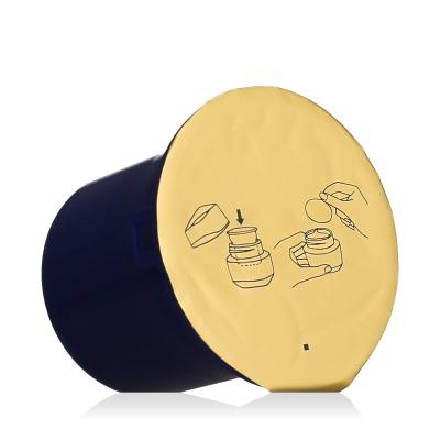 Shiseido Vital Perfection Uplifting &amp; Firming Advanced Day Cream SPF30 Tagescreme für Frauen Nachfüllung 50 ml