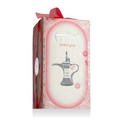 Ard Al Zaafaran Dirham Wardi Eau de Parfum für Frauen 100 ml
