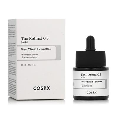 COSRX The Retinol 0.5 Gesichtsserum 20 ml