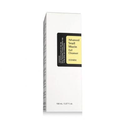 COSRX Advanced Snail Mucin Gel Cleanser Reinigungsgel 150 ml
