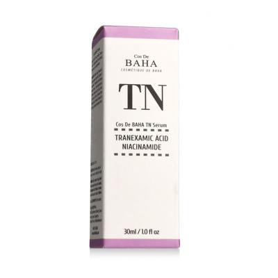 Cos De Baha TN Tranexamic Acid Niacinamide Serum Gesichtsserum 30 ml