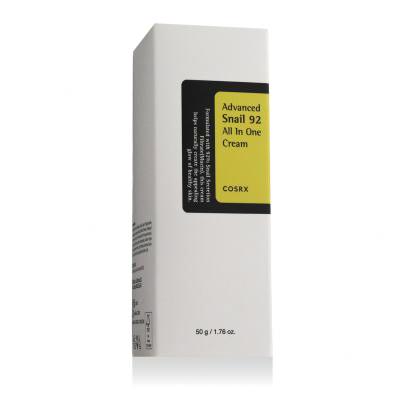 COSRX Advanced Snail 92 All In One Cream Tagescreme 50 g