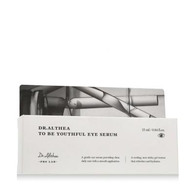 Dr. Althea To Be Youthful Eye Serum Augenserum 25 ml