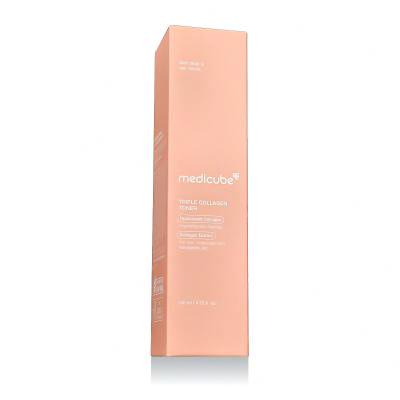 Medicube Triple Collagen Toner Gesichtswasser und Spray 140 ml