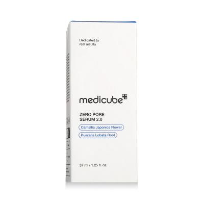 Medicube Zero Pore Serum 2.0 Gesichtsserum 37 ml