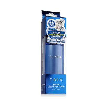 TIRTIR Mask Fit Make Up Cool Fixer Make-up Fixierer 80 ml