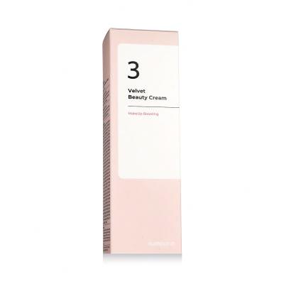 Numbuzin 3 Velvet Beauty Cream Make-up Base 60 ml