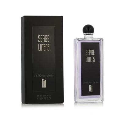 Serge Lutens La Fille Tour De Fer Eau de Parfum 50 ml