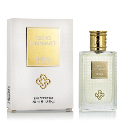 Perris Monte Carlo Cedro di Diamante Eau de Parfum 50 ml