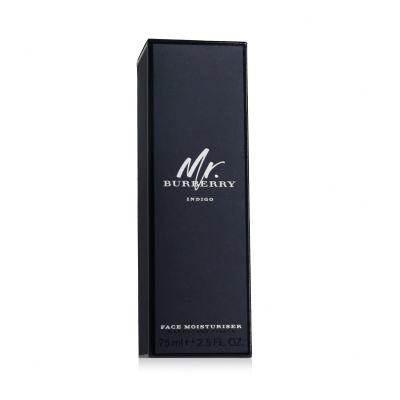 Burberry Mr. Burberry Indigo Tagescreme für Herren 75 ml
