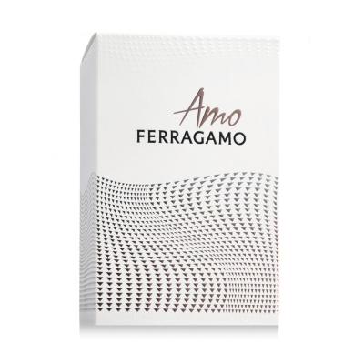 Ferragamo Amo Ferragamo Eau de Parfum für Frauen 100 ml