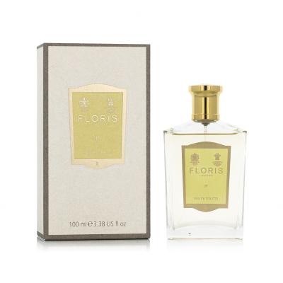 Floris JF Eau de Toilette für Herren 100 ml
