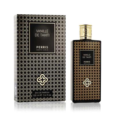 Perris Monte Carlo Vanille de Tahiti Eau de Parfum 100 ml