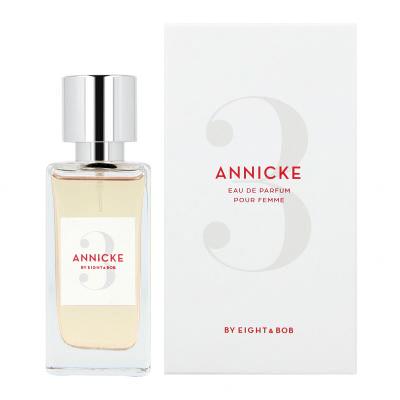 Eight &amp; Bob Annicke 3 Eau de Parfum für Frauen 30 ml