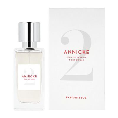 Eight &amp; Bob Annicke 2 Eau de Parfum für Frauen 30 ml