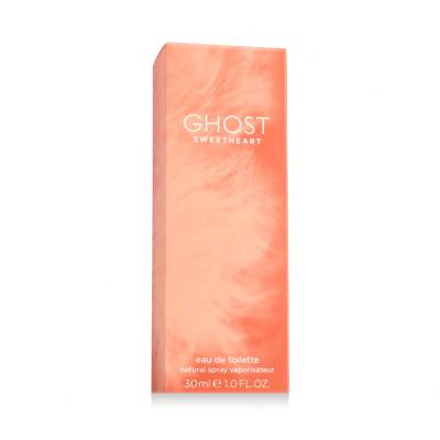 Ghost Sweetheart Eau de Toilette für Frauen 30 ml