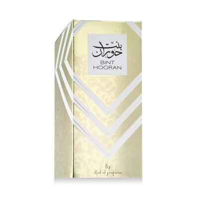 Ard Al Zaafaran Bint Hooran Eau de Parfum für Frauen 100 ml