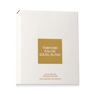 TOM FORD Eau de Soleil Blanc 2025 Eau de Toilette 100 ml