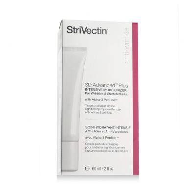 StriVectin Anti-Wrinkle SD Advanced Plus Intensive Moisturizer Tagescreme 60 ml