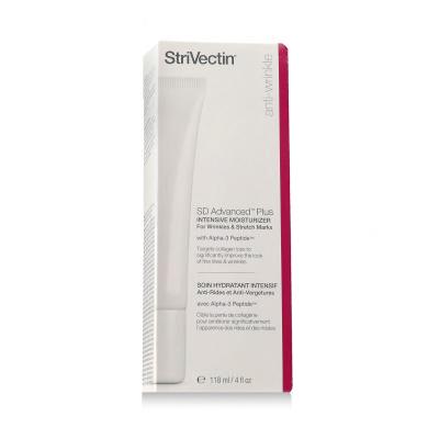 StriVectin Anti-Wrinkle SD Advanced Plus Intensive Moisturizer Tagescreme 118 ml