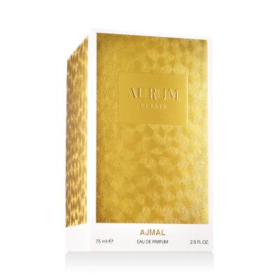 Ajmal Aurum Elixir Eau de Parfum 75 ml