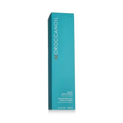 Moroccanoil Body Night Body Serum Zur Verschlankung und Straffung für Frauen 100 ml