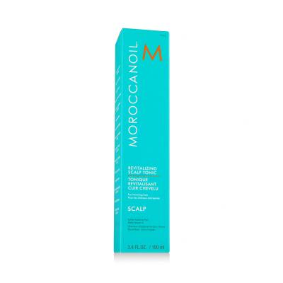 Moroccanoil Scalp Revitalizing Scalp Tonic Haarserum für Frauen 100 ml