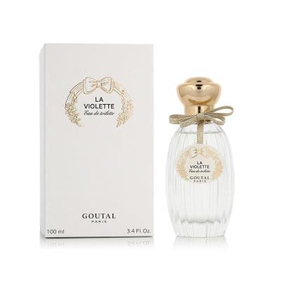Goutal La Violette Eau de Toilette für Frauen 100 ml