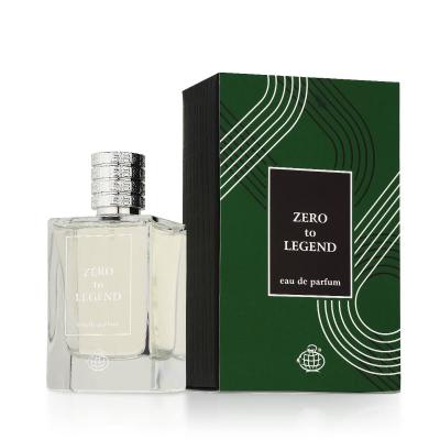 Fragrance World Zero to Legend Eau de Parfum 100 ml