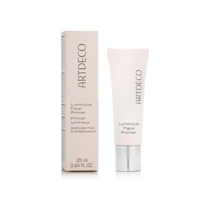 Artdeco Luminous Face Primer Make-up Base für Frauen 25 ml