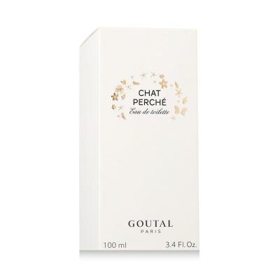 Goutal Chat Perché Eau de Toilette 100 ml