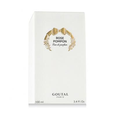 Goutal Rose Pompon Eau de Parfum für Frauen 100 ml
