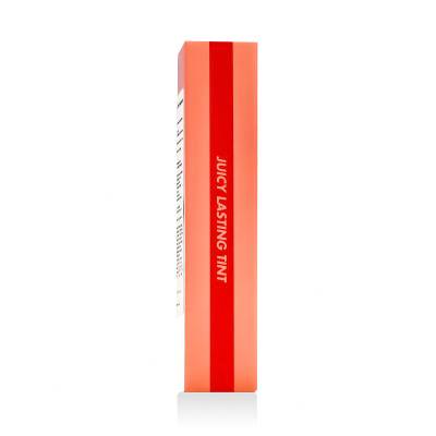 rom&amp;nd Juicy Lasting Tint Lipgloss 5,5 ml Farbton  25 Bare Grape
