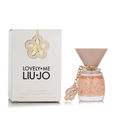 Liu Jo Lovely Me Eau de Parfum für Frauen 30 ml