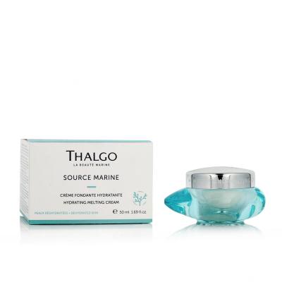 Thalgo Source Marine Hydrating Melting Cream Tagescreme für Frauen 50 ml