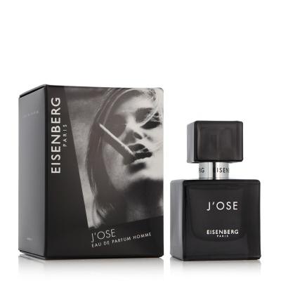 Eisenberg J&#039;ose Eau de Parfum für Herren 30 ml