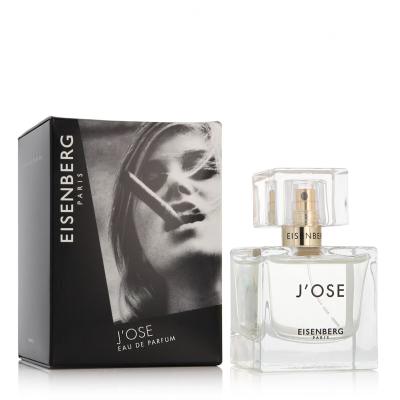 Eisenberg J&#039;ose Eau de Parfum für Frauen 50 ml