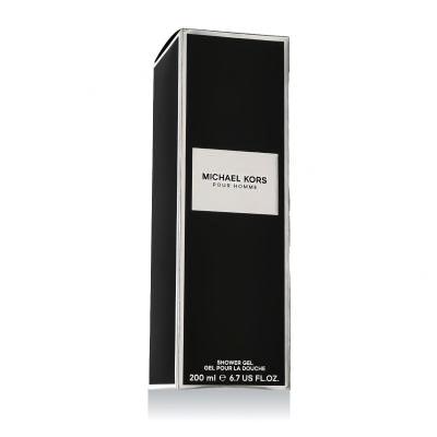 Michael Kors Pour Homme Duschgel für Herren 200 ml