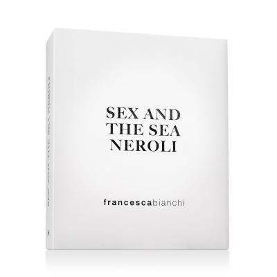 Francesca Bianchi Sex And The Sea Neroli Extrait de Parfum 30 ml