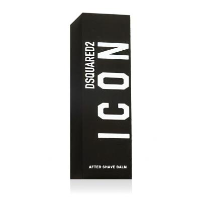 Dsquared2 Icon After Shave Balsam für Herren 100 ml