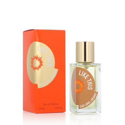 Etat Libre d´Orange Tilda Swinton Like This Eau de Parfum für Frauen 50 ml