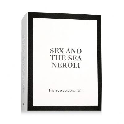 Francesca Bianchi Sex And The Sea Neroli Extrait de Parfum 100 ml
