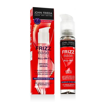 John Frieda Frizz Ease Original All-In-1 Serum Haarserum für Frauen 50 ml