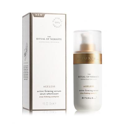 Rituals The Ritual Of Namaste Ageless Gesichtsserum für Frauen 30 ml
