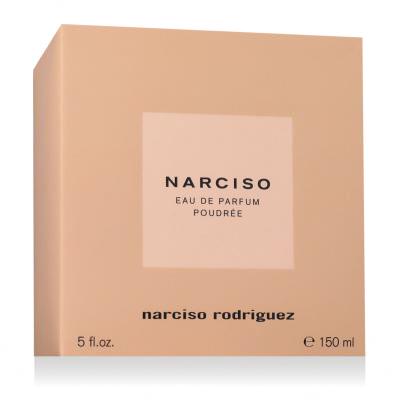 Narciso Rodriguez Narciso Poudrée Eau de Parfum für Frauen 150 ml