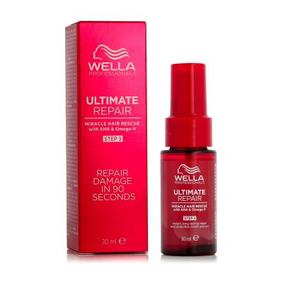 Wella Professionals Ultimate Repair Miracle Hair Rescue Haarserum für Frauen 30 ml