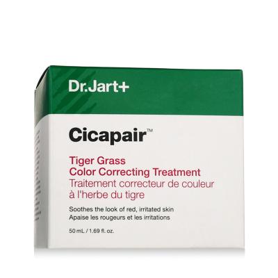 Dr. Jart+ Cicapair Tiger Grass Color Correcting Treatment Tagescreme 50 ml