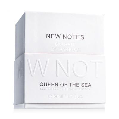 New Notes Queen Of The Sea Extrait de Parfum 50 ml