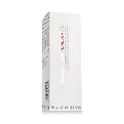 Sebastian Professional Penetraitt Overnight Repairing Serum Haarserum für Frauen 95 ml