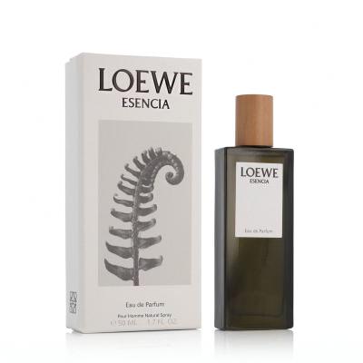 Loewe Esencia Eau de Parfum für Herren 50 ml